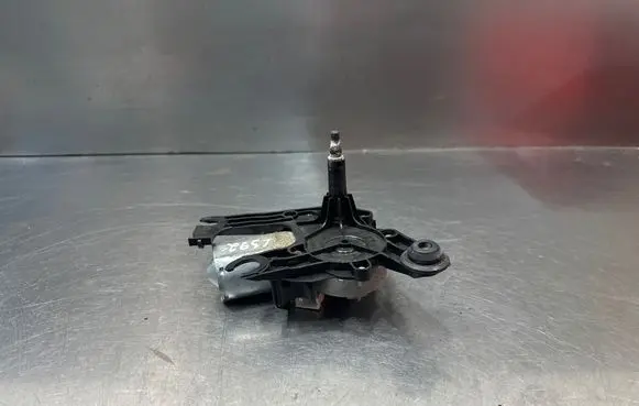 Peugeot 308 Rear window wiper motor 53031812 9680477480