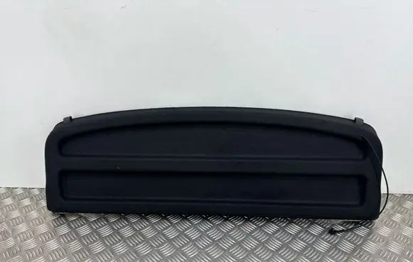 Mitsubishi Space Star Parcel shelf 7237A087