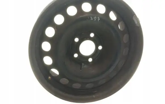 Opel Vectra C R16 steel rim 