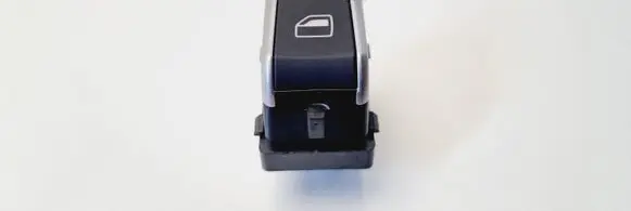 Audi A6 S6 C7 4G Electric window control switch 4H0959855A