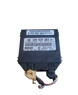 Volkswagen Golf V Parking PDC control unit/module 1K0919283A 0263004065