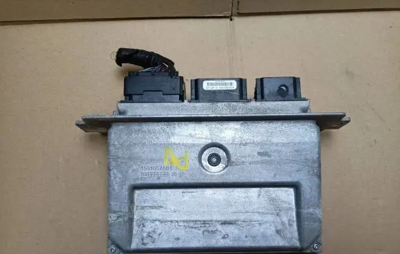 Mazda CX-9 Engine control unit/module ECU