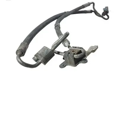 BMW 5 F10 F11 Power steering hose/pipe/line 6798236 6798235