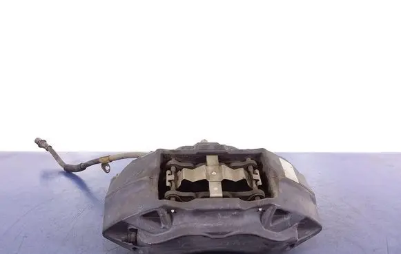 Cadillac CTS Front brake caliper 