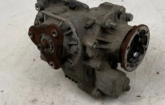 Audi A3 S3 8V Gearbox transfer box case 0CN409053AF ZSB0CN409053AF LPT