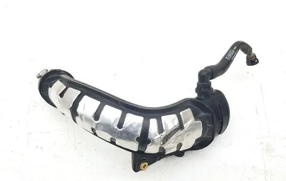 Ford Escape III Turbo air intake inlet pipe/hose EJ739C623AA EJ739C623 V32XA