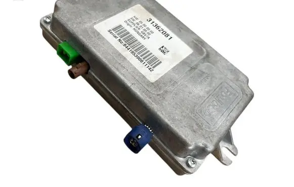 Volvo V60 Other control units/modules 31362081 05000000