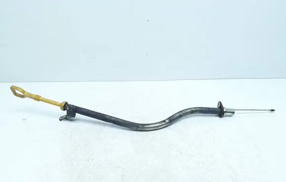 Opel Antara Oil level dip stick 