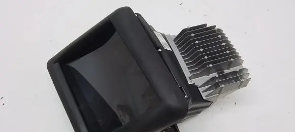 BMW 7 F01 F02 F03 F04 Head up display screen 9210851