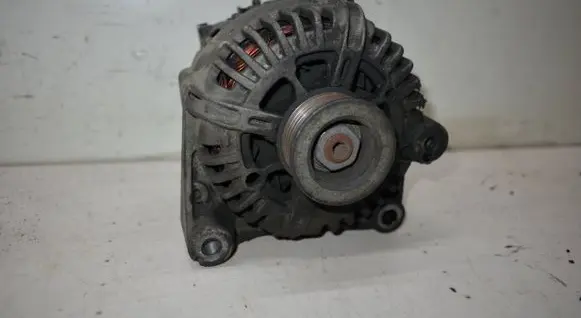 Generator/alternator