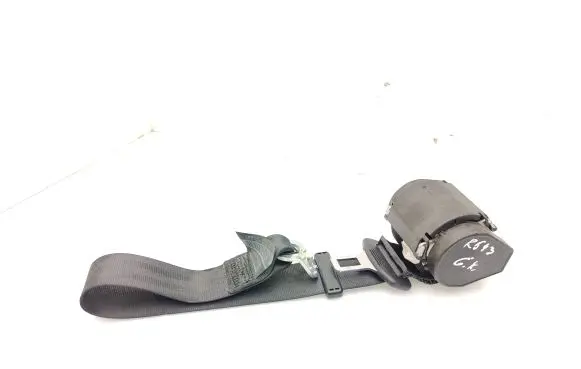 Audi Q5 SQ5 Rear seatbelt 8R0857805H 624422700