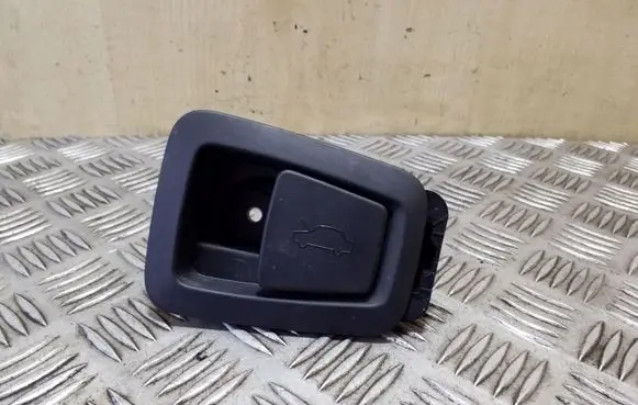 Volvo XC90 Engine bonnet (hood) release handle 32277310 32277309