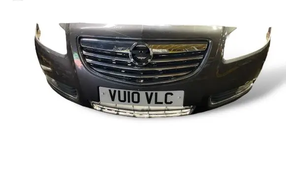 Opel Insignia A Front bumper