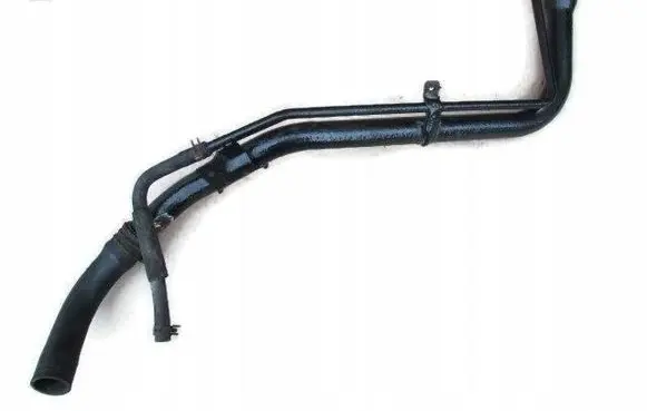 Suzuki Vitara (LY) Fuel tank filler neck pipe 