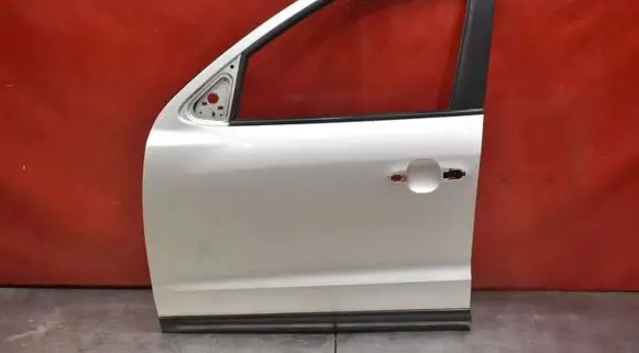 Hyundai Santa Fe Front door