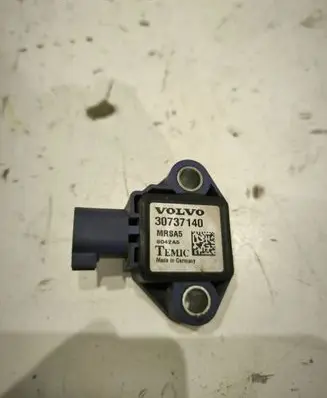 Volvo V50 Airbag deployment crash/impact sensor 8042A5 MRSA5 30737140
