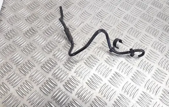 Ford Focus Vacuum line/pipe/hose F1FR7B344RR