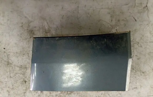 Suzuki Grand Vitara II Fender trim (molding) 7765165J0