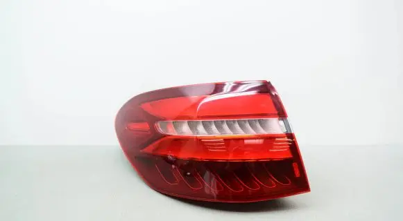 Mercedes-Benz GLC X253 C253 Rear/tail lights A2539060900