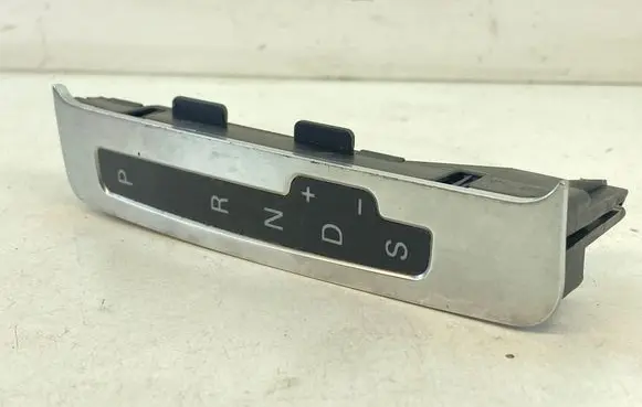 Audi A6 S6 C6 4F Gear shift selector indicator 4F1713463D