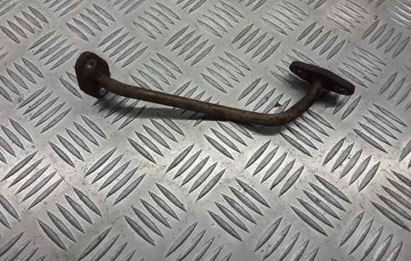Suzuki Liana EGR valve line/pipe/hose BRAK