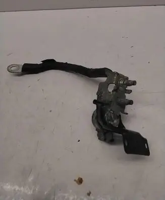 Peugeot 508 Positive cable (battery)