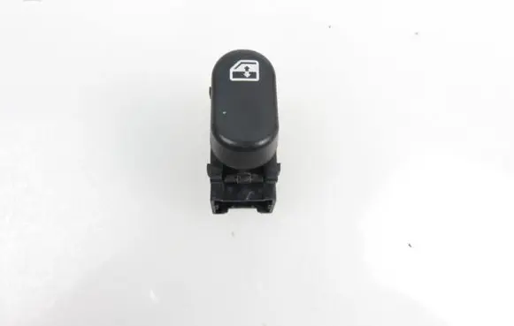 Chevrolet Equinox Quarter vent window switch 