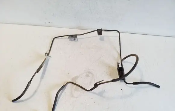 Nissan Pathfinder R51 Vacuum line/pipe/hose