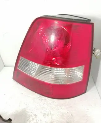 KIA Sorento Rear/tail lights 8362
