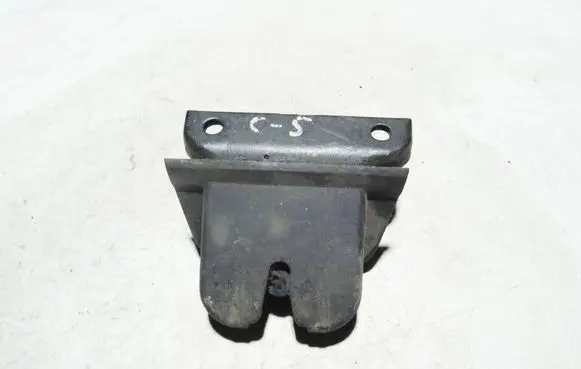 Audi A6 S6 C5 4B Tailgate/trunk/boot lock/catch/latch 4B9827505E