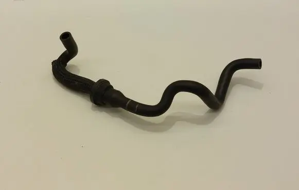 Volkswagen Tiguan Vacuum line/pipe/hose 03C103558G