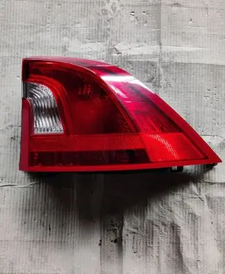 Volvo S60 Rear/tail lights 31395931