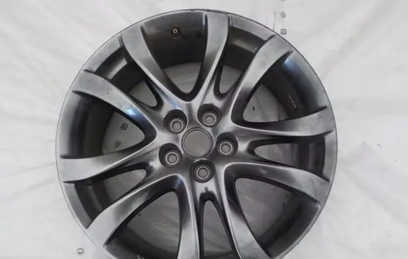 Mazda 6 R19 alloy rim 9965087590