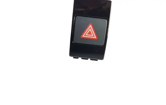 Audi A6 S6 C7 4G Hazard light switch 4G0941509 9026304
