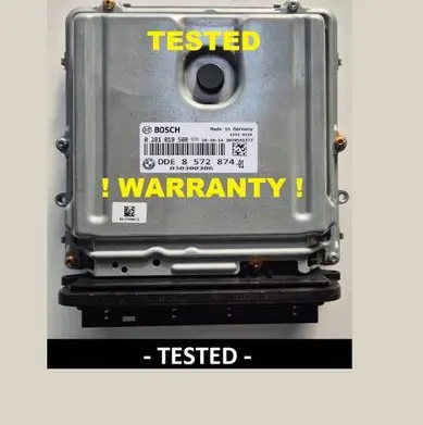 Engine control unit/module