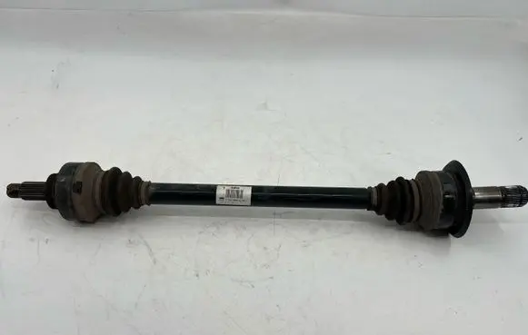 BMW 1 F20 F21 Rear driveshaft 7597686