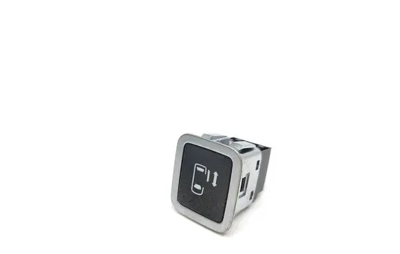 Chrysler Pacifica Electric sliding door switch 6DQ21TRMAA 44021106
