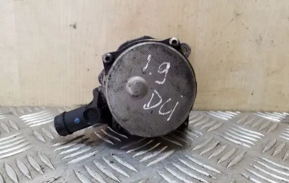 Renault Scenic I Vacuum pump