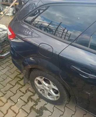 Ford Mondeo MK IV Rear quarter panel 