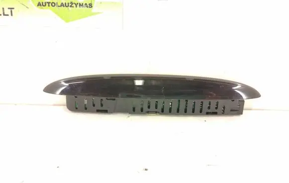 Mercedes-Benz E W211 Parking PDC sensor display screen 0015421923 A0015421923