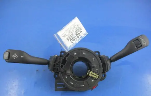 BMW X3 E83 Other switches/knobs/shifts 6131837644391