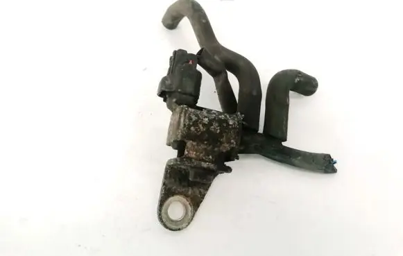 Subaru Legacy Turbo solenoid valve