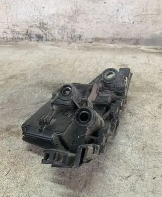 Volkswagen Taigo Rear bumper mounting bracket 2g7807393b