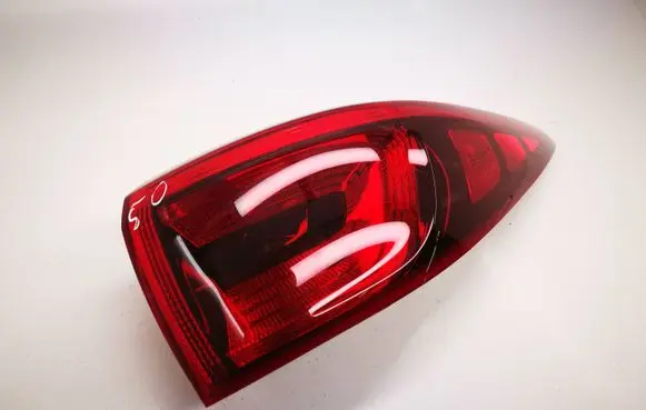KIA Sportage Rear/tail lights 92402F10