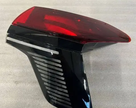 Audi A5 Rear/tail lights 4P0945092