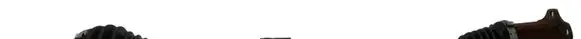 Seat Arona Front driveshaft 2Q0407272CH