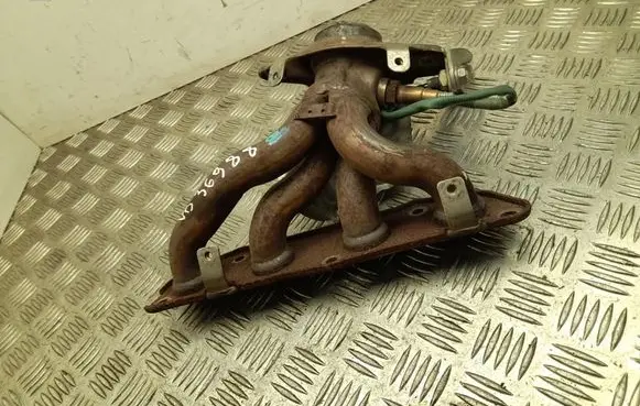 Dacia Lodgy Exhaust manifold UPR