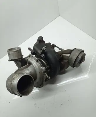 Toyota Avensis T250 Turbo 172010r011 vb14