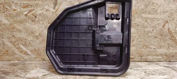 Mercedes-Benz SLK R172 Front door card panel trim A1727200153