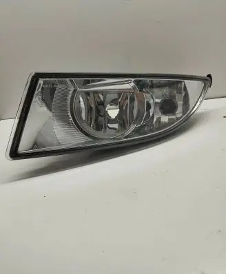 Skoda Fabia Mk2 (5J) Front fog light 5J0941699B 5J0941701B